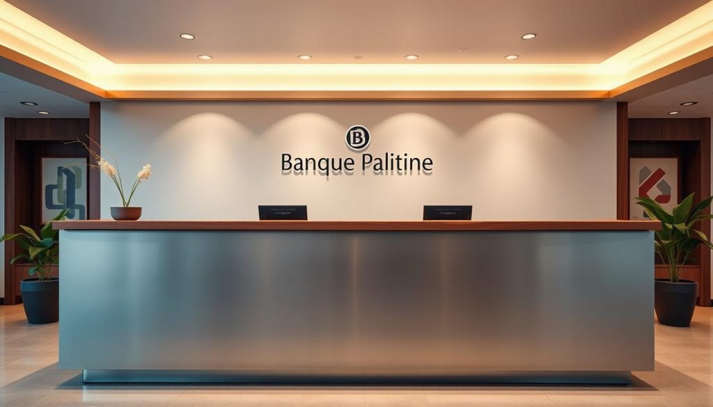 Banque Palatine