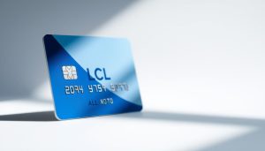 Demande de carte bancaire expliquée point par point: LCL