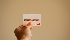 Votre carte Crédit Agricole, comment la demander et quels sont les délais ?