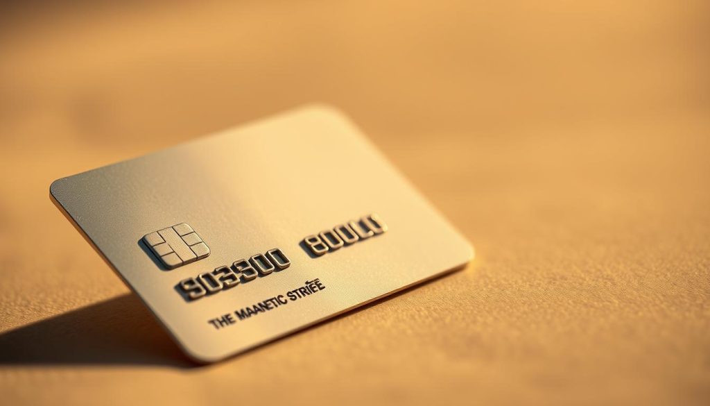 avantages carte de crédit