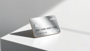 Guide pas à pas : lancer votre demande de carte Belfius