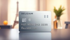 Votre guide pas à pas pour obtenir la meilleure carte de crédit en Belgique