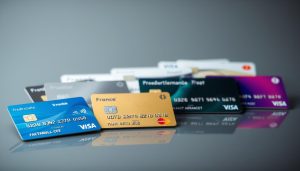 Cartes de crédit en France : fonctionnement et options disponibles