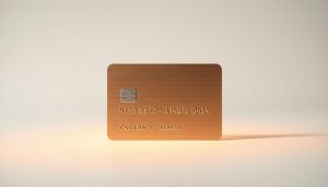 Notions de base sur la carte de crédit cashback